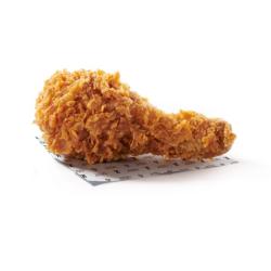 [KFC] 핫크리스피치킨1조각