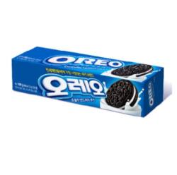 [GS25] 오레오)화이트크림(지함)