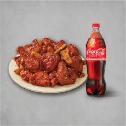 맵소디+콜라1.25L