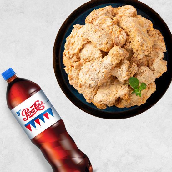 치즈스노윙치킨+콜라(1.25L)