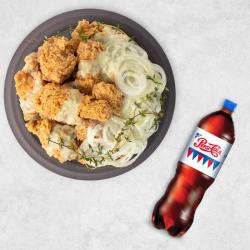 코찡마요치킨+콜라(1.25L)