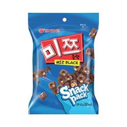오리온)미쯔스낵팩