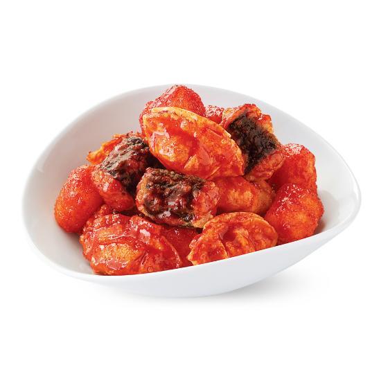[맘스터치] 매콤김떡만