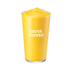 [이디야커피] 망고주스 (EX)