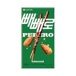 롯데)빼빼로아몬드