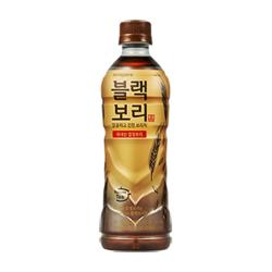 하이트)블랙보리P520ml