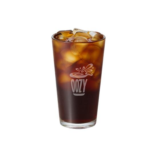 콜드브루커피(HOT/ICE)