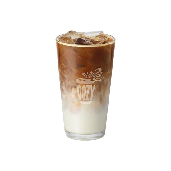 피칸라떼(HOT/ICE)