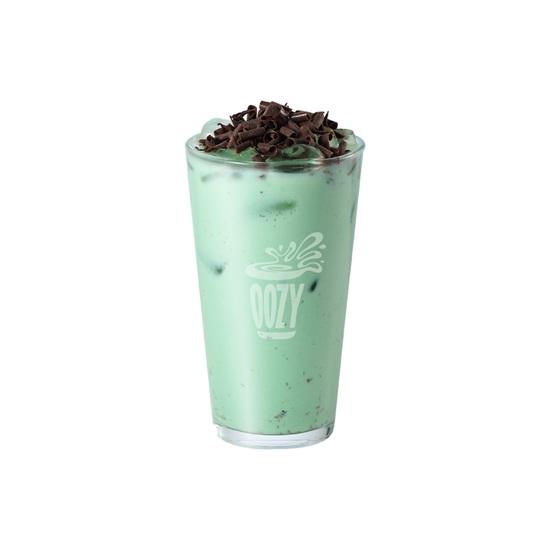 민트초코라떼(HOT/ICE)
