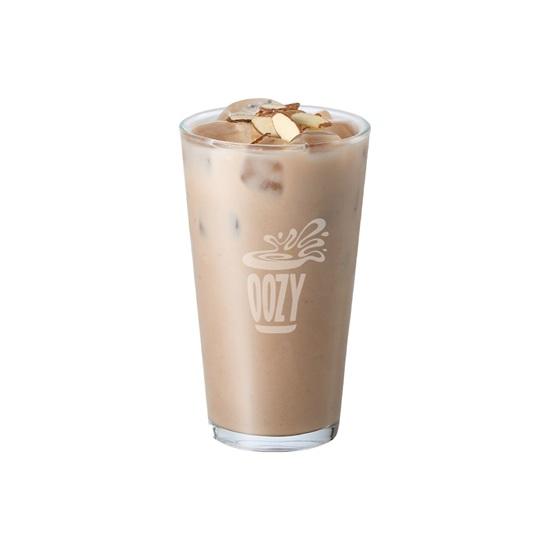 토피넛라떼(HOT/ICE)