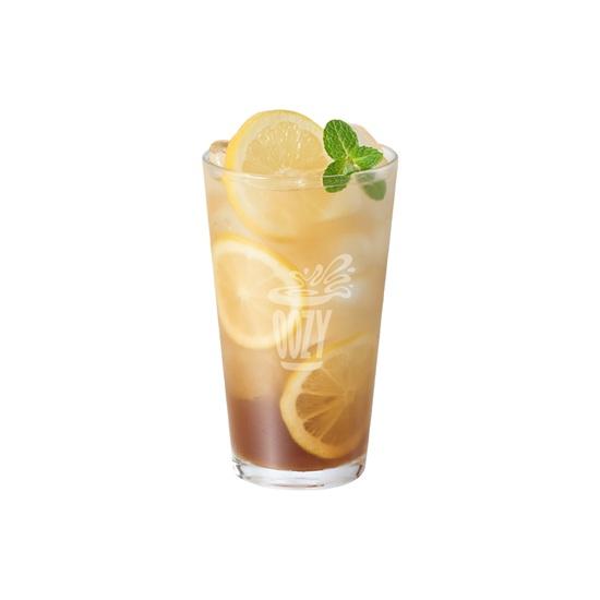 모히또레몬홍차(HOT/ICE)