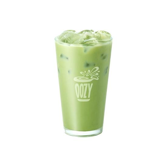 녹차라떼(HOT/ICE)