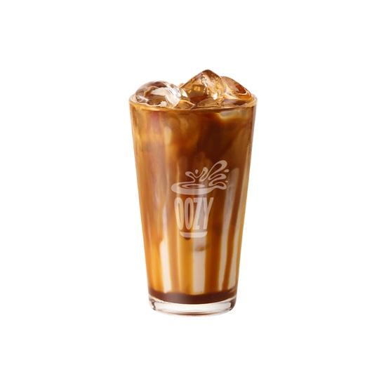 카라멜 마끼야또(HOT/ICE)