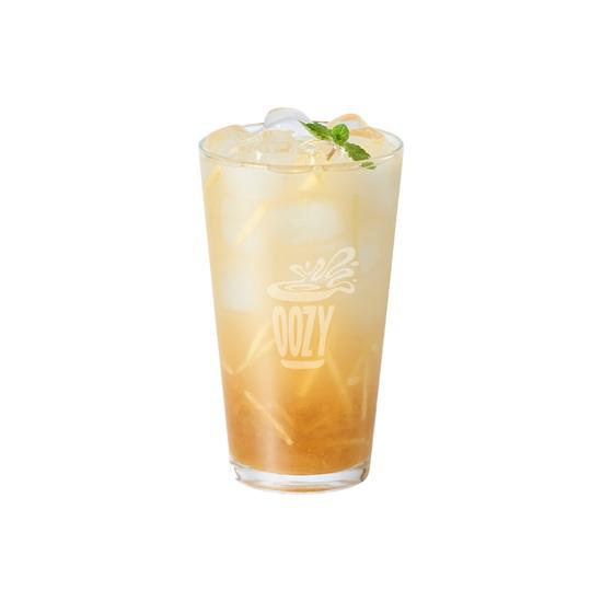 생강차(HOT/ICE)