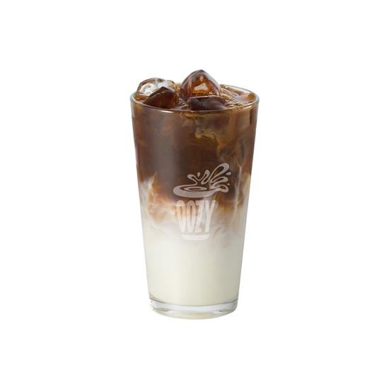 콜드브루라떼(HOT/ICE)