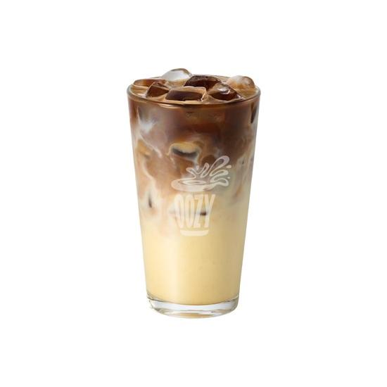 고구마카페라떼(HOT/ICE)