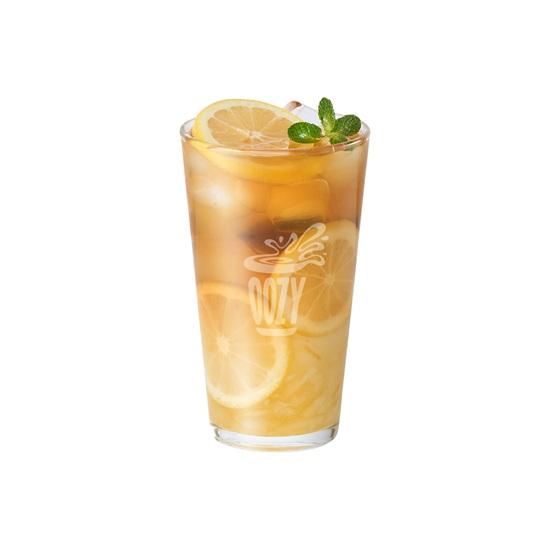 얼그레이레몬차(HOT/ICE)