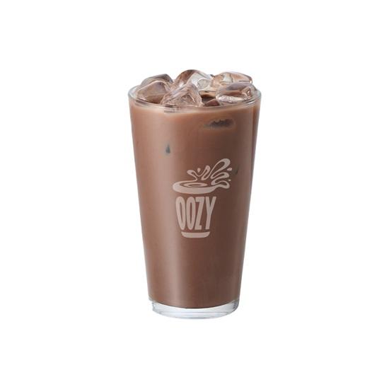 초코라떼(HOT/ICE)