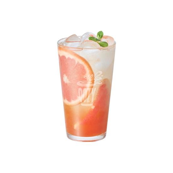 자몽차(HOT/ICE)