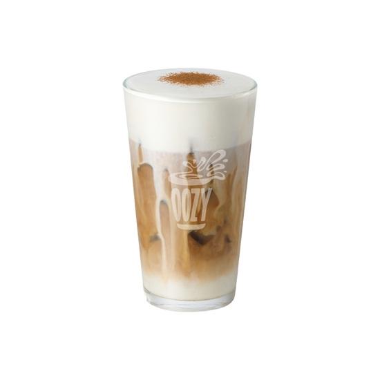 카푸치노(HOT/ICE)