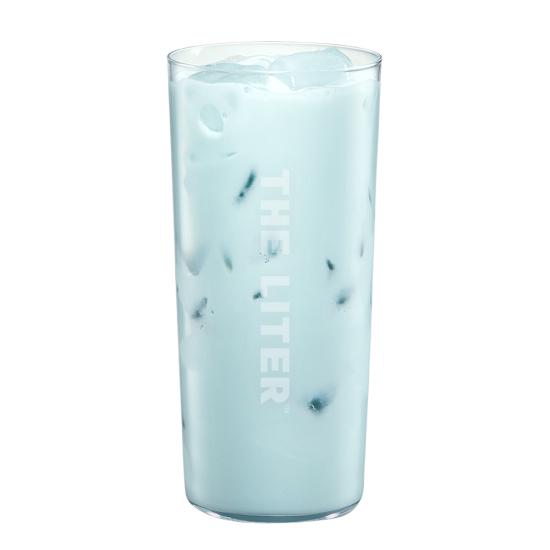민트초코라떼(ML)
