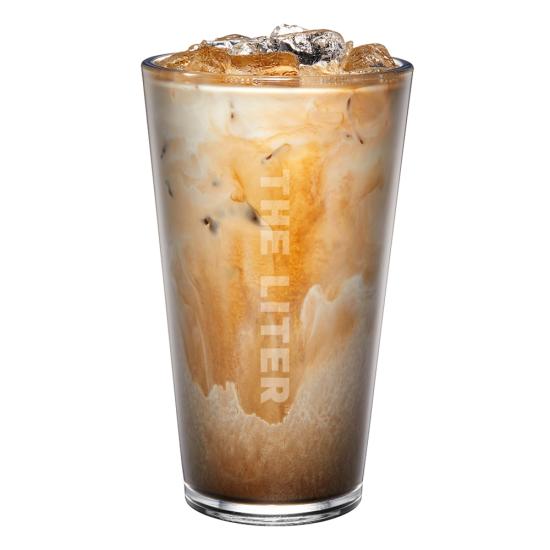 콜드브루라떼(ML)