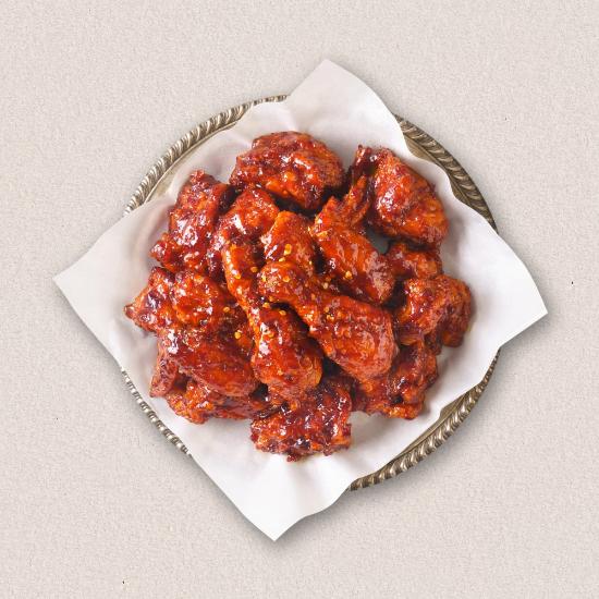 땡초치킨