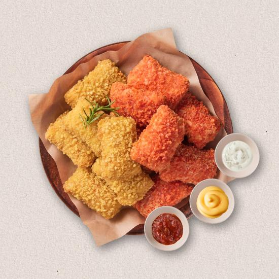 치필링 반반(치필링-치필링HOT)