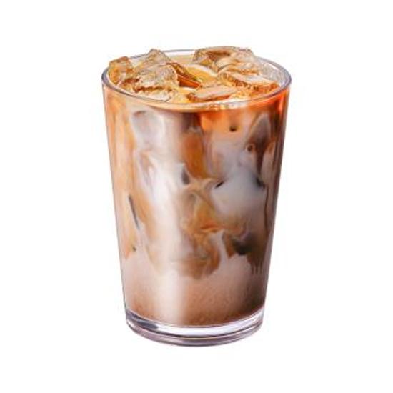 카페라떼