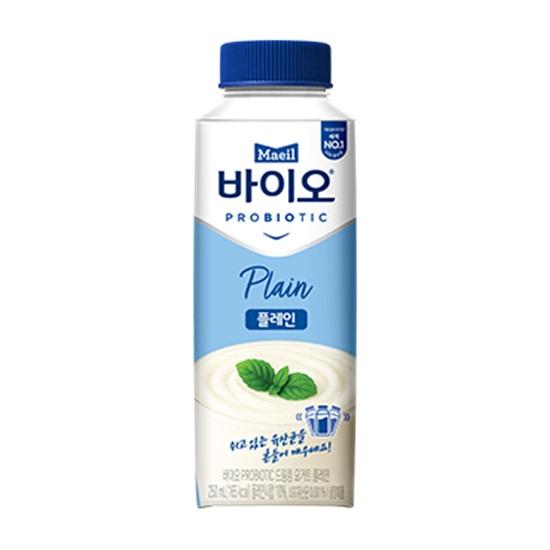 매일)바이오드링킹플레인