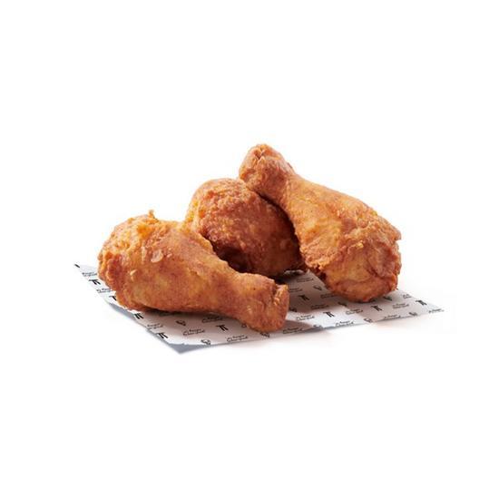 [KFC] 오리지널치킨3조각