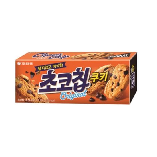[GS25] 오리온)초코칩쿠키
