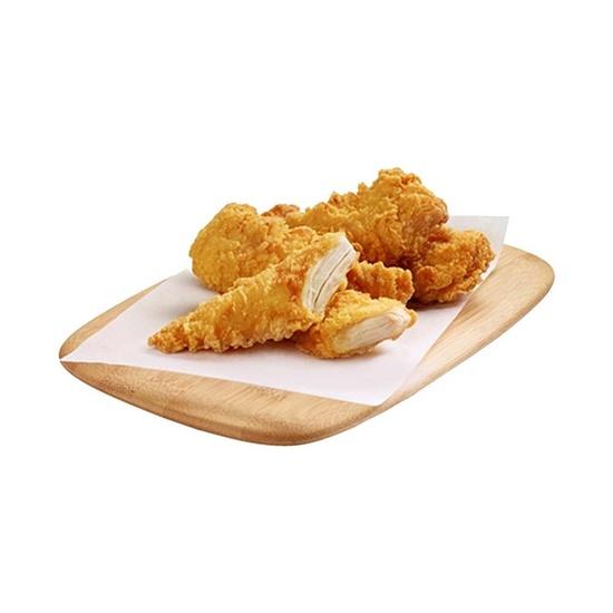 치킨휠레 4조각
