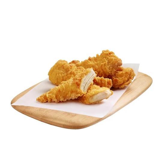 치킨휠레 4조각