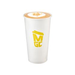 (HOT)곡물라떼