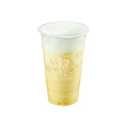 (ICE)고구마라떼