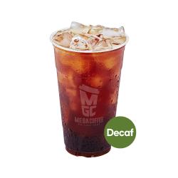 (ICE)디카페인 바닐라아메리카노