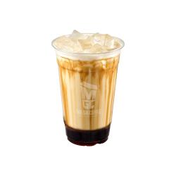 (ICE)흑당라떼