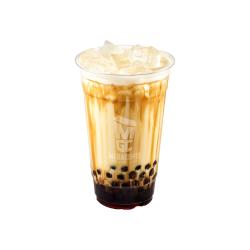 (ICE)흑당버블라떼