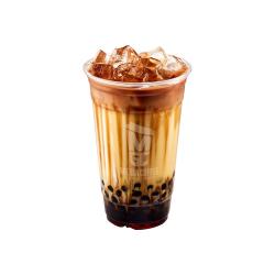 (ICE)흑당버블밀크티라떼