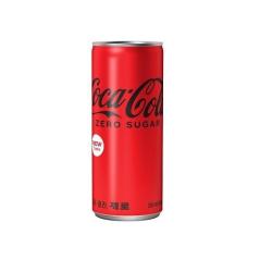 [GS25] 코카콜라제로250ML