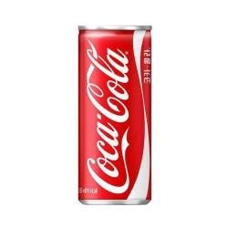 [GS25] 코카콜라슬림캔250ML