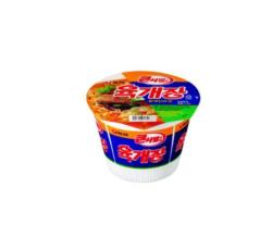 [GS25] 농심)육개장큰사발(대컵)