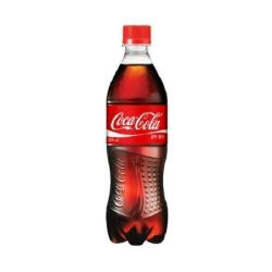 코카)코카콜라500ml