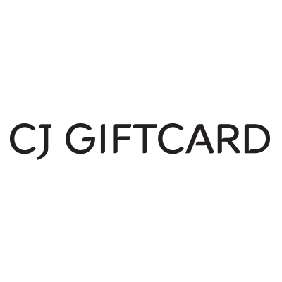 CJ 기프트카드(금액권)
