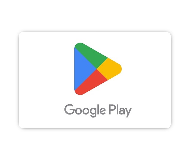 Google Play 기프트코드